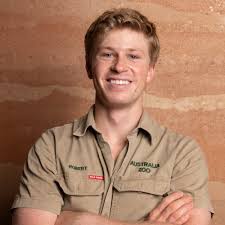 Robert Irwin